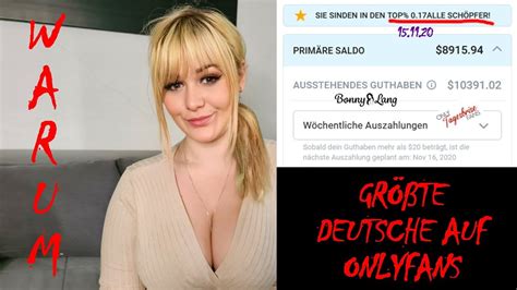 onlyfans german nudes|German OnlyFans Accounts and models — November 2024